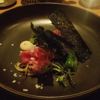 The Bridge Room - Restaurants Near Me - Sydney, NSW