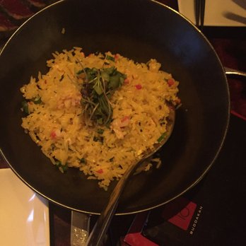 Buddakan - Lobster fried rice, I'll take two. - Asian Fusion Near Me - Philadelphia, Pennsylvania Buddakan - Lobster fried rice, I'll take two. - Asian Fusion Near Me - Philadelphia, Pennsylvania