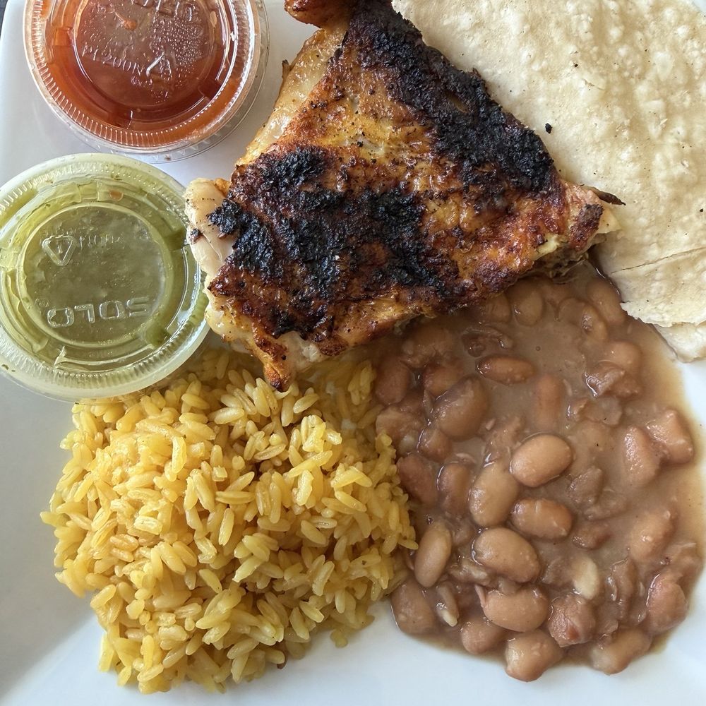 Ay Papa Que Rico - Latin American Near Me - Bakersfield, California Ay Papa Que Rico - Latin American Near Me - Bakersfield, California