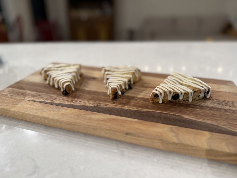 The Sunflower Treats And Coffee Logo