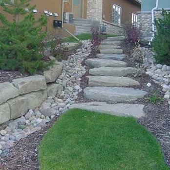 Schmidt's Landscaping - Landscaping Near Me - Sheboygan Falls, Wisconsin Schmidt's Landscaping - Landscaping Near Me - Sheboygan Falls, Wisconsin