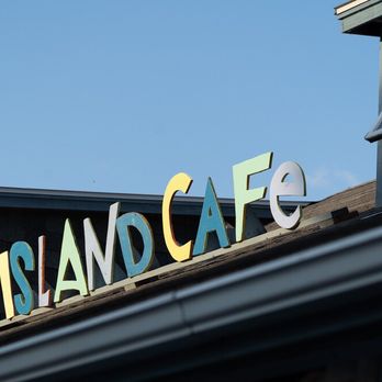 Island Cafe - Cafes Near Me - Toronto, Ontario