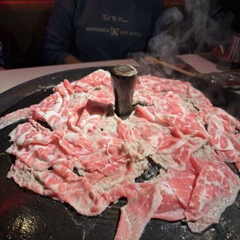 Won KBBQ - Korean Near Me - Commack, New York Won KBBQ - Korean Near Me - Commack, New York