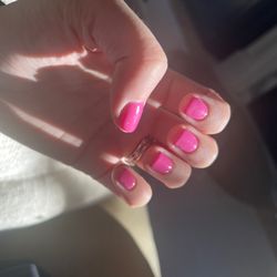 Sam's Golden Nails & Spa - Nails