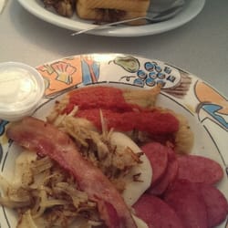 Mamma's Italian Pizza & Steak House