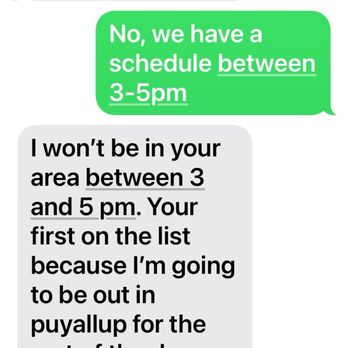 Terminix - Pest Control Near Me - Lakewood, Washington