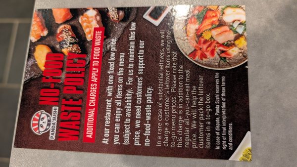 Menu photo 6 Lantern Sushi Frederick, MD