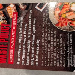 Lantern Sushi