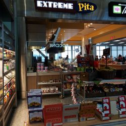 Extreme Pita