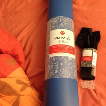 Lululemon Athletica - Yayyy best birthday gift! Love me some yoga. - Women's Clothing Near Me - Glendale, California Lululemon Athletica - Yayyy best birthday gift! Love me some yoga. - Women's Clothing Near Me - Glendale, California