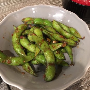 Sushi Jae - Try the spicy edamame!!!! - Japanese Near Me - San Jose, California Sushi Jae - Try the spicy edamame!!!! - Japanese Near Me - San Jose, California