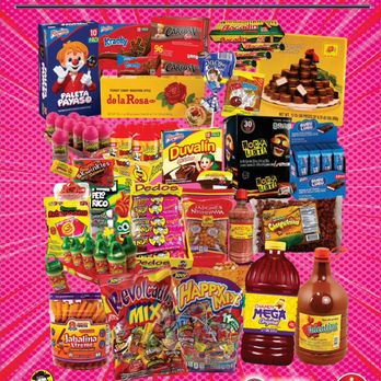 Bodega Ahorro - Candy - Grocery Near Me - Colton, California Bodega Ahorro - Candy - Grocery Near Me - Colton, California