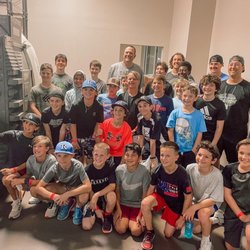 TRPD Baseball