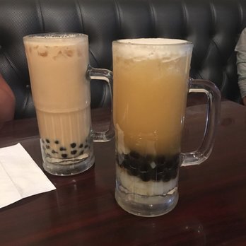 Taste Tea Cafe - Taiwanese Near Me - Artesia, California