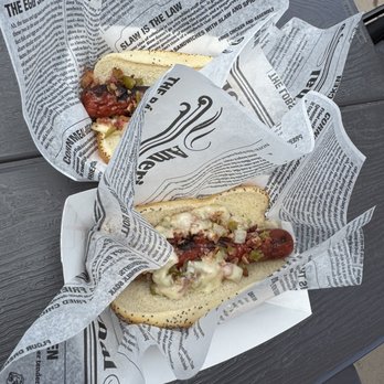 Fraser Valley Hot Dog - Two Mikeys - Hot Dogs Near Me - Winter Park, Colorado Fraser Valley Hot Dog - Two Mikeys - Hot Dogs Near Me - Winter Park, Colorado