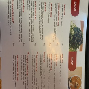 Sushi at the Park - Sushi Bars Near Me - Cary, North Carolina