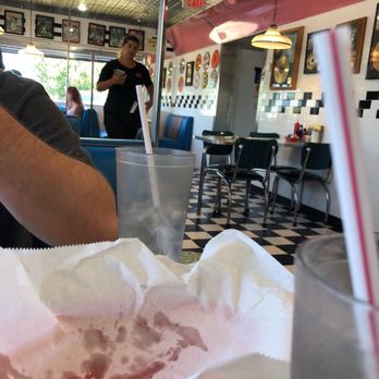 The Grand Diner - Burgers Near Me - Novi, Michigan The Grand Diner - Burgers Near Me - Novi, Michigan