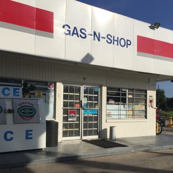 Gas-N-Shop - ows a gas - n - shop on a sunny day - Convenience Stores Near Me - Deland, Florida Gas-N-Shop - ows a gas - n - shop on a sunny day - Convenience Stores Near Me - Deland, Florida