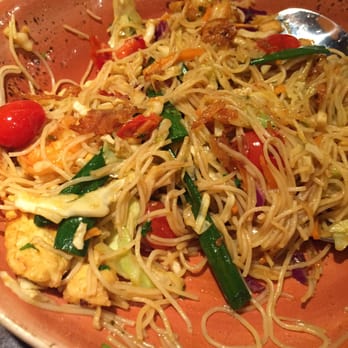 P.F. Chang's - Singapore Noodle dish - Chinese Near Me - Tulsa, Oklahoma P.F. Chang's - Singapore Noodle dish - Chinese Near Me - Tulsa, Oklahoma
