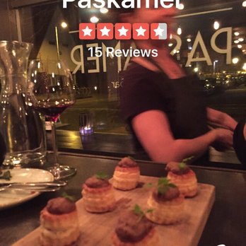 Paskamer - Gastropubs Near Me - Amsterdam, New Hampshire