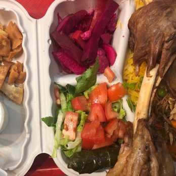 Mazzat Restaurant - Lamb - Mediterranean Near Me - Portland, Maine Mazzat Restaurant - Lamb - Mediterranean Near Me - Portland, Maine