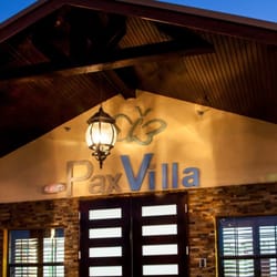 Pax Villa Hospice & Palliative Care