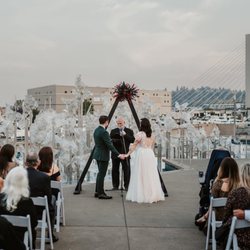 Weddings by Reverend Valentine