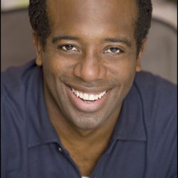 The Ivy League of Comedy & Liberty Comedy - Comedian Wali Collins from Comedy Central and Letterman