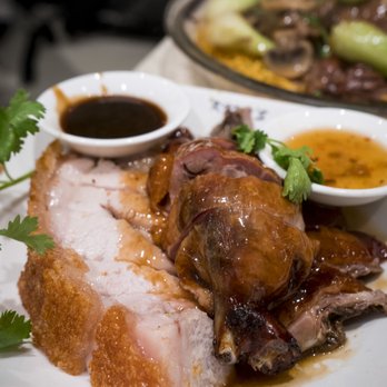 King's Noodle Restaurant - BBQ duck and roasted pork - Chinese Near Me - Toronto, Ontario King's Noodle Restaurant - BBQ duck and roasted pork - Chinese Near Me - Toronto, Ontario