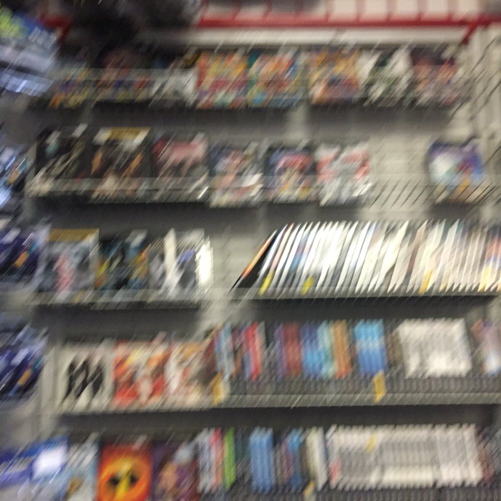 Game Trader - Videos & Video Game Rental Near Me - Murfreesboro, Tennessee Game Trader - Videos & Video Game Rental Near Me - Murfreesboro, Tennessee