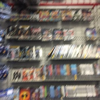 Game Trader - Videos & Video Game Rental Near Me - Murfreesboro, Tennessee