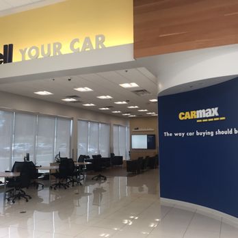 CarMax - Car Buyers Near Me - Murrieta, California