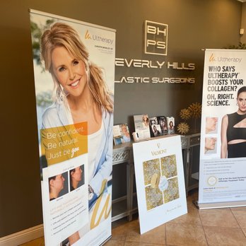 Beverly Hills Plastic Surgeons - Their lobby - Aestheticians Near Me - Temple City, California