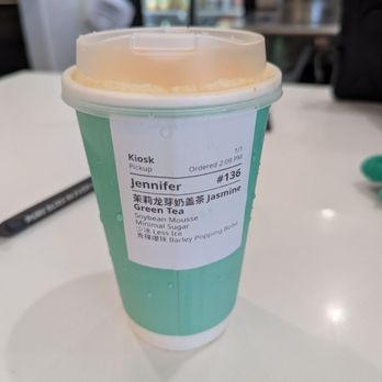 3CAT Handcrafted Beverage - Bubble Tea Near Me - San Diego, California 3CAT Handcrafted Beverage - Bubble Tea Near Me - San Diego, California
