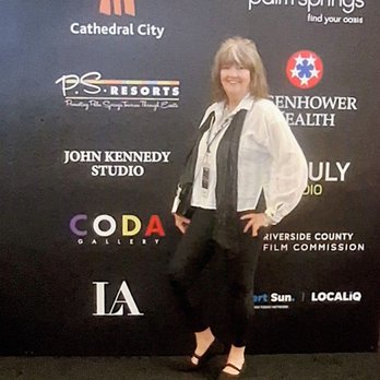 Canyon Salon - Film Fest Jan 2026 - Hair Salons Near Me - Cathedral City, California Canyon Salon - Film Fest Jan 2026 - Hair Salons Near Me - Cathedral City, California