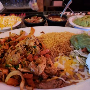 Mazatlan Grill - Carnitas were delicious! - Mexican Near Me - Redding, California Mazatlan Grill - Carnitas were delicious! - Mexican Near Me - Redding, California