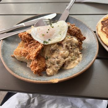 Bearcat CBD - Chochon Biscuit - Coffee & Tea Near Me - New Orleans, Louisiana