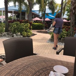 Tarpon Springs Yacht Club