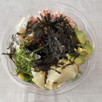 Haru Sushi & Poke - Poke bowl - Sushi Bars Near Me - Aurora, Colorado Haru Sushi & Poke - Poke bowl - Sushi Bars Near Me - Aurora, Colorado