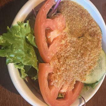 Little Tree Sushi Bar - House Salad - Pan Asian Near Me - Rochester Hills, Michigan Little Tree Sushi Bar - House Salad - Pan Asian Near Me - Rochester Hills, Michigan