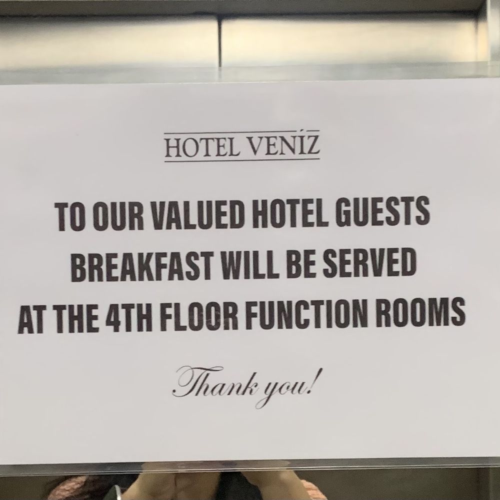 Hotel Veniz - Info - Hotels Near Me - Baguio, BEN