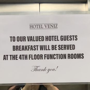 Hotel Veniz - Info - Hotels Near Me - Baguio, BEN