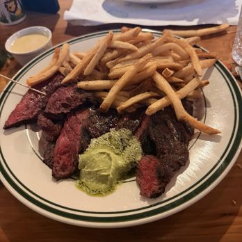 Hollow Pines - Steak Frites - Seafood Near Me - West Creek, New Jersey Hollow Pines - Steak Frites - Seafood Near Me - West Creek, New Jersey