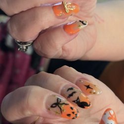 Allure Nails