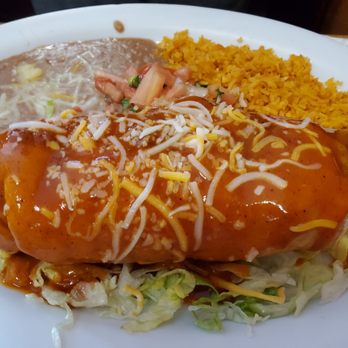 El Mariachi - Chimichanga - Mexican Near Me - Kapolei, Hawaii El Mariachi - Chimichanga - Mexican Near Me - Kapolei, Hawaii