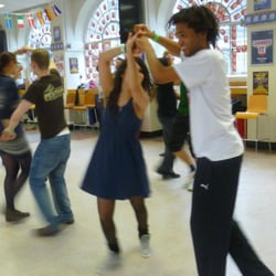 Forro London Festival