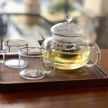 Teamo Tea Cafe - Hot tea - Desserts Near Me - Sandy Springs, Georgia