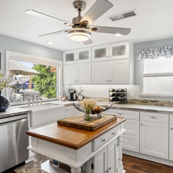 Kitchens Plus - Kitchen & Bath Near Me - La Mesa, California