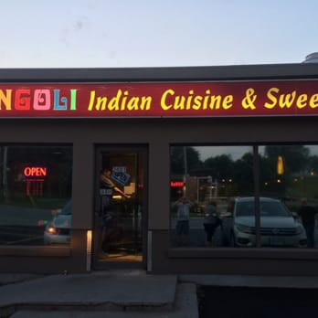 Rangoli Indian Cuisine & Sweets - Store Front - Indian Near Me - Orleans, Ontario Rangoli Indian Cuisine & Sweets - Store Front - Indian Near Me - Orleans, Ontario