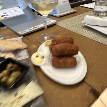 Happy Wine in the Grove - Tapas Bars Near Me - Miami, Florida Happy Wine in the Grove - Tapas Bars Near Me - Miami, Florida